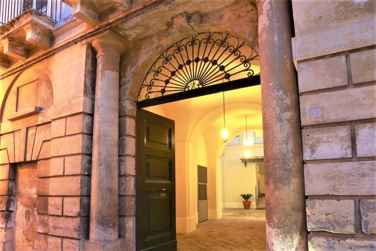 Persone Palace Restyling Nardo Bagian luar foto