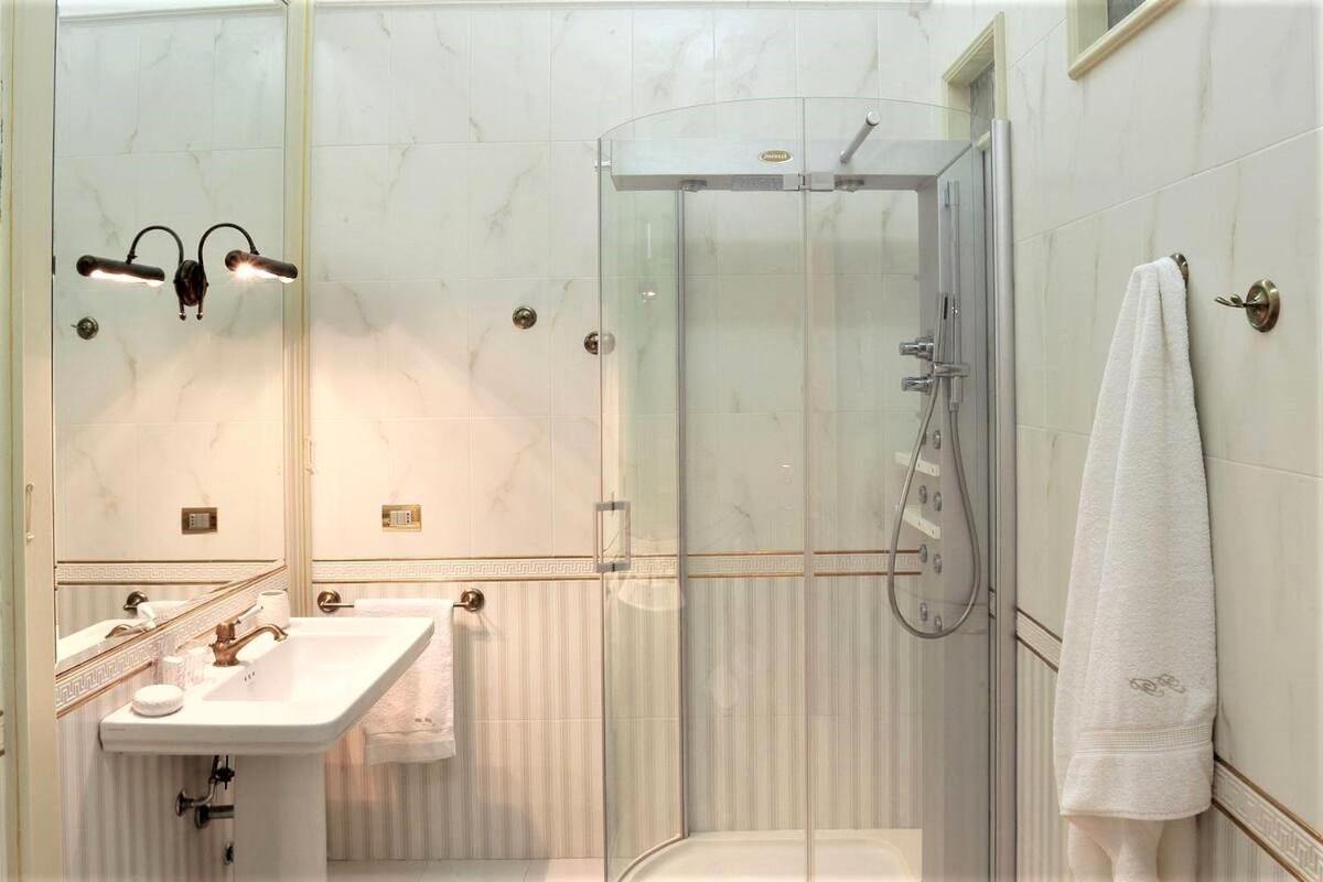 Persone Palace Restyling Nardo Bagian luar foto