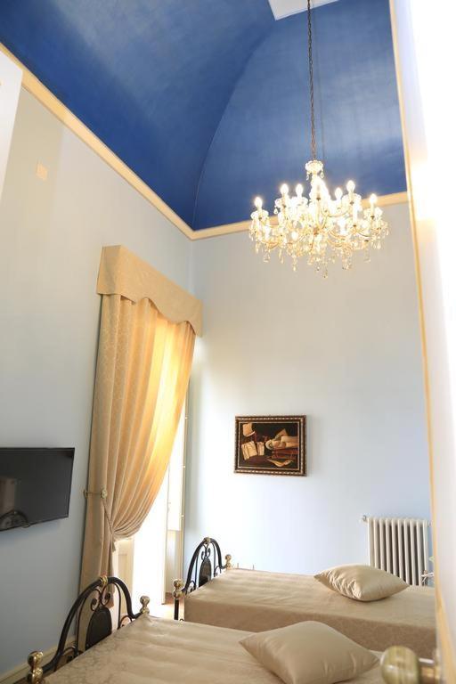 Persone Palace Restyling Nardo Bagian luar foto